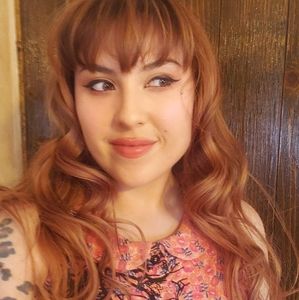 Meet your Posher, Kimberly